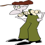 Avatar do usuário