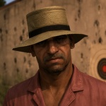 Avatar do usuário