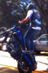 Avatar do usuário